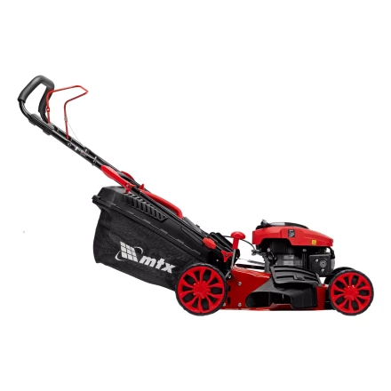 Газонокосилка бензиновая MTX GLM-430 58830, 150 см3, 43 см, 45л купить в Сургуте