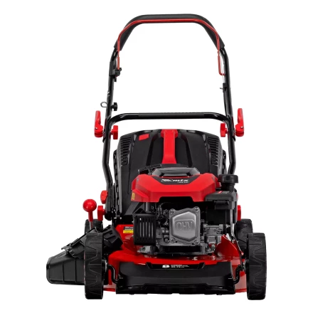 Газонокосилка бензиновая MTX GLM-430 58830, 150 см3, 43 см, 45л купить в Сургуте