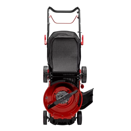 Газонокосилка бензиновая MTX GLM-430 58830, 150 см3, 43 см, 45л купить в Сургуте