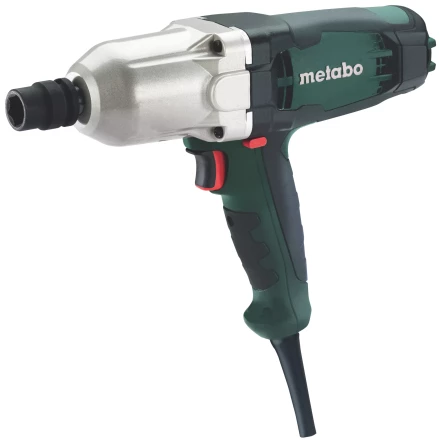 Гайковерт Metabo SSW 650 купить в Сургуте
