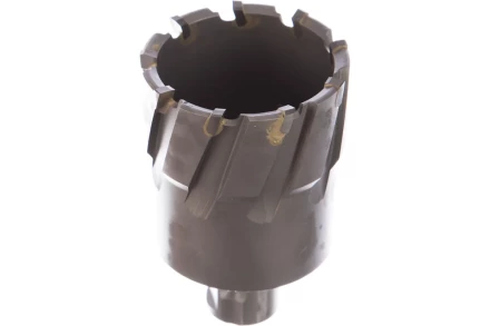 Корончатое сверло Messer ТСТ по металлу диаметр 50мм/длина 35 мм купить в Сургуте