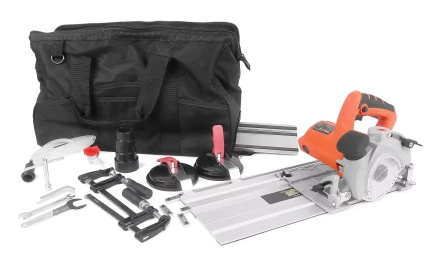 Циркулярная пила по камню MESSER M125A-PRO купить в Сургуте