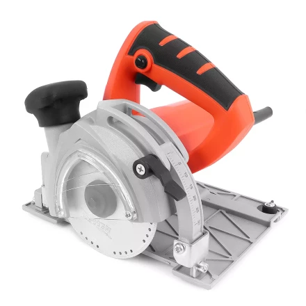 Циркулярная пила по камню MESSER M125A-PRO купить в Сургуте