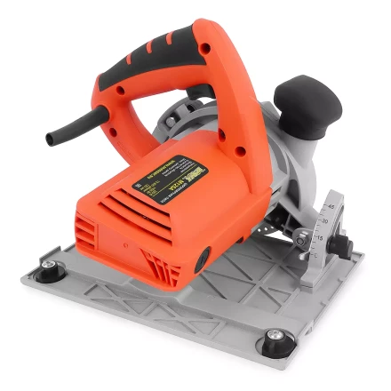 Циркулярная пила по камню MESSER M125A-PRO купить в Сургуте