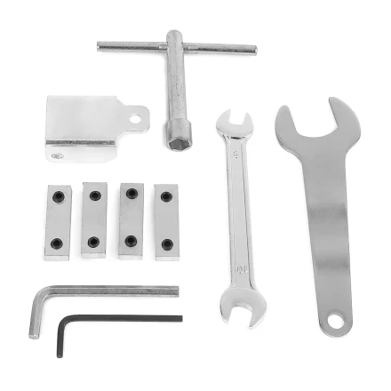 Циркулярная пила по камню MESSER M125A-PRO купить в Сургуте