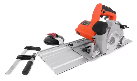 Циркулярная пила по камню MESSER M125A-PRO купить в Сургуте