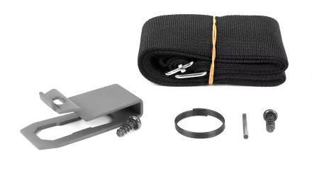 Аккумуляторный ударный гайковерт MESSER DCW6 1000Нм М24 4Ач купить в Сургуте