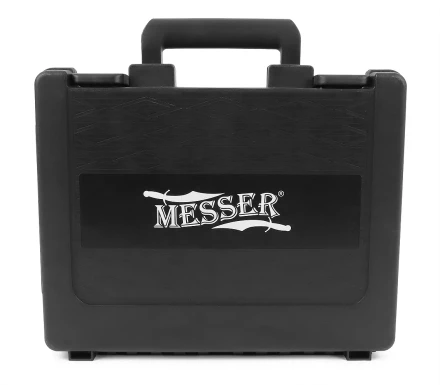 Аккумуляторный ударный гайковерт MESSER DCW6 1000Нм М24 4Ач купить в Сургуте