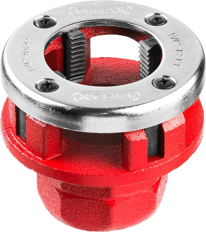 Клупп MIRAX трубный, 1 1/4" 28241-5/4 купить в Сургуте