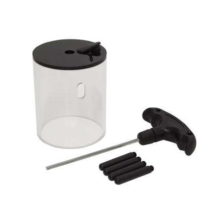 Машинка для заточки вольфрамовых электродов Оберон PTG-1 XL300011 купить в Сургуте