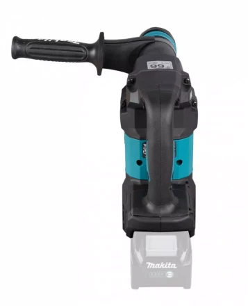 Аккумуляторный отбойный молоток Makita SDS-MAX 9.4 Дж HM001GZ02 купить в Сургуте