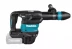 Аккумуляторный отбойный молоток Makita SDS-MAX 9.4 Дж HM001GZ02 купить в Сургуте