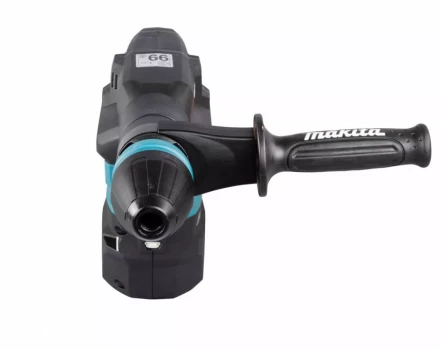 Аккумуляторный отбойный молоток Makita SDS-MAX 9.4 Дж HM001GZ02 купить в Сургуте