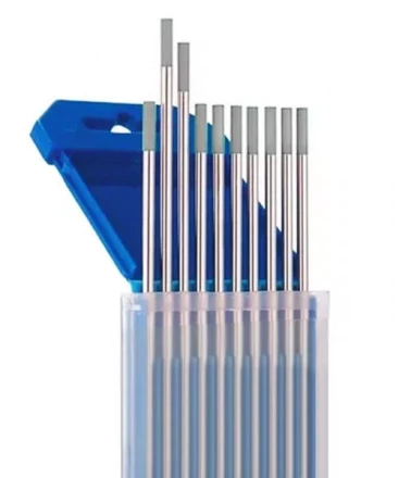 Электрод вольфрамовый WC-20 (d 1,6мм, L-175мм) Оберон WC2016 купить в Сургуте