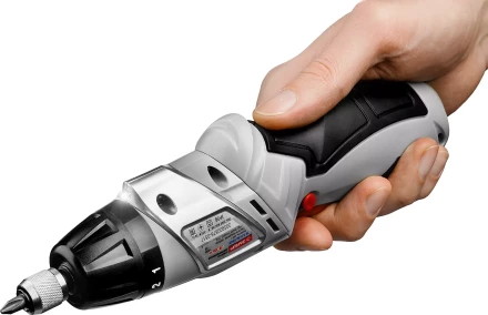 Отвертка трансформер ЗО-3.6-Ли КН43 серия МАСТЕР купить в Сургуте