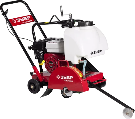 Швонарезчик бензиновый двигатель Honda ЗШБ-350 Х серия ПРОФЕССИОНАЛ купить в Сургуте