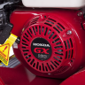 Швонарезчик бензиновый двигатель Honda ЗШБ-350 Х серия ПРОФЕССИОНАЛ купить в Сургуте