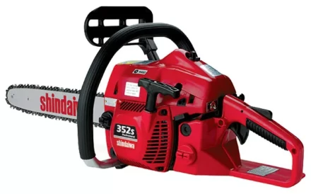 Бензопила «SHINDAIWA 352S» купить в Сургуте