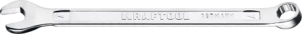 Ключи комбинированные KRAFTOOL, Cr-V, DIN 3113 27079-07 купить в Сургуте