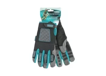 Перчатки универсальные комбинированные DELUXE XXL GROSS 90335 купить в Сургуте