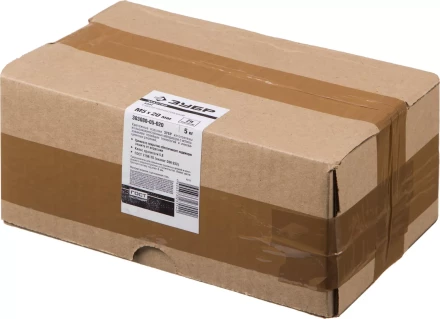 Болты ГОСТ 7798-70 (аналог DIN 933) с шестигранной головкой коробка 5 кг серия МАСТЕР купить в Сургуте