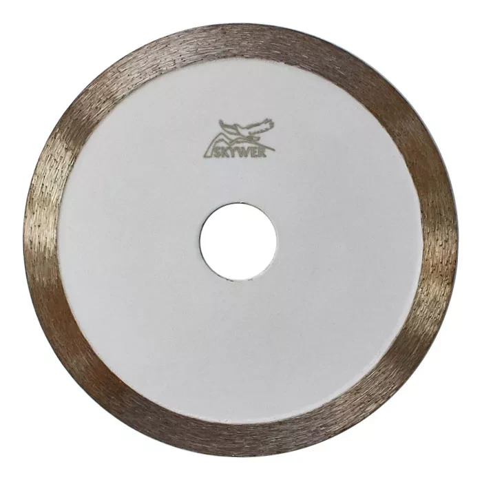 Диск алмазный 1A1R ULTRA CERAMICS SKYWER 350*2,2*10*32 mm купить в Сургуте