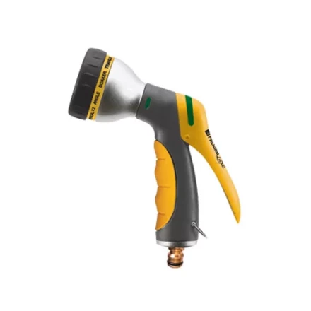 Пистолет-распылитель (металл.7-режимов курок сзади) PALISAD LUXE 65167 купить в Сургуте