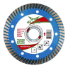 Диск алмазный по бетону TURBO EXTRA PROFESSIONAL MD-STARS 350*3,2*10*30 mm купить в Сургуте
