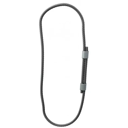 Строп канатный кольцевой СКК 4 т L=1.5 м  опрессовка купить в Сургуте