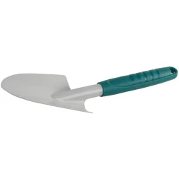 Совок посадочный RACO "STANDARD" широкий с пластмассовой ручкой, 320мм 4207-53481