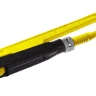 Ключ трубный STAYER "PROFI" рычажный, кованый, прямые губки, № 0, 3/4" 27311-0 купить в Сургуте