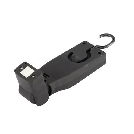 Фонарь для ремонтных работ Inspector 2 режима 100 - 50 магнит подвес трансформер 180° 4хААА Stern 90553 купить в Сургуте