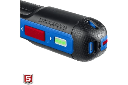 ЗУБР ZUBR GO 4 Vmax, аккумуляторная отвертка, кейс, 33 биты, Профессионал (PSD-4S) купить в Сургуте