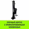 Домкрат реечный HITCH JR-3000 3т (SZ086928) купить в Сургуте