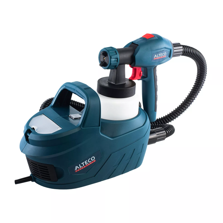 Краскораспылитель ALTECO SG 2204 27632 купить в Сургуте