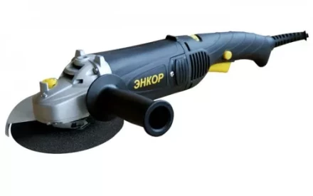 Угловая шлифмашина УШМ-1350/150Э 50160 купить в Сургуте