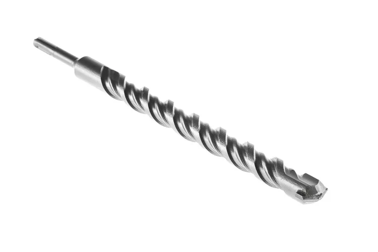 Бур HAMMER Ф25х310мм SDS Plus (201-156) купить в Сургуте