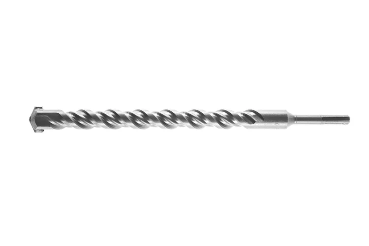 Бур HAMMER Ф25х310мм SDS Plus (201-156) купить в Сургуте