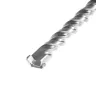Бур HAMMER Ф25х310мм SDS Plus (201-156) купить в Сургуте