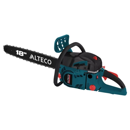Бензопила ALTECO GCS 52-45 80608 купить в Сургуте