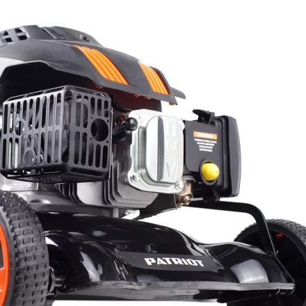 Газонокосилка бензиновая PT 52 LS PATRIOT купить в Сургуте