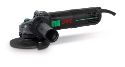 Угловая шлифовальная машина DWT WSP08-125 Q купить в Сургуте