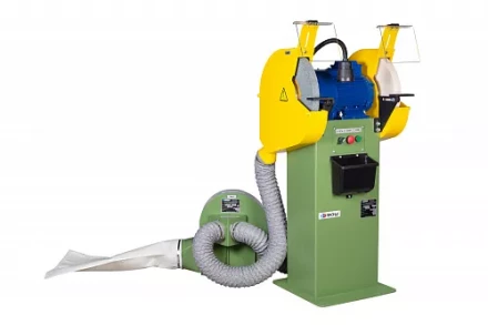 Напольный точильно-шлифовальный станок ТШ 2.25 (с ПП-750/У) купить в Сургуте