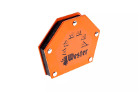 Уголок магнитный WESTER WMCT50