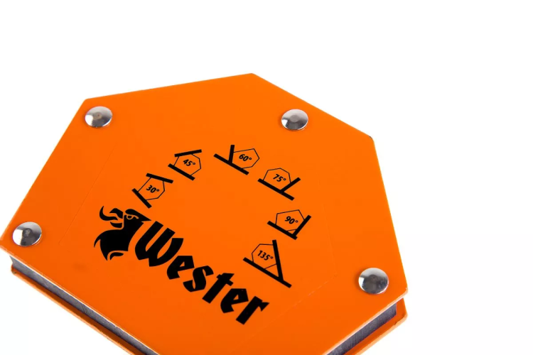 Уголок магнитный WESTER WMCT50 купить в Сургуте
