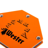 Уголок магнитный WESTER WMCT50 купить в Сургуте