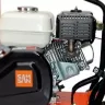 Виброплита Samsan PC 161 с топливным баком купить в Сургуте