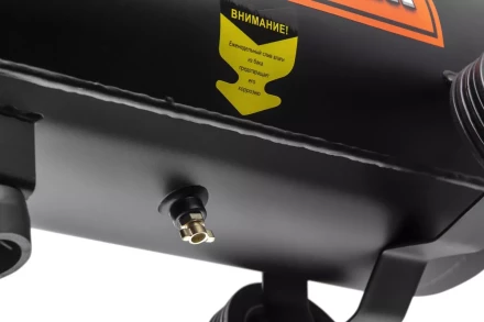 Поршневой масляный компрессор WESTER WK1800/24C купить в Сургуте