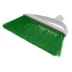 Щетка пластмассовая для подметания пола, премиум, 23 см, без черенка, салатовая щетина, Home Palisad 935575 купить в Сургуте