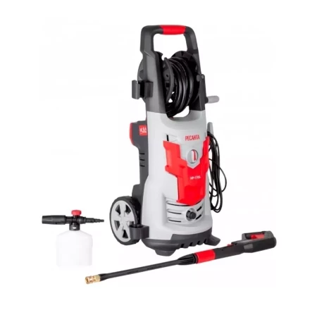 Мойка высокого давления Ресанта МР-170Б 70/8/21 купить в Сургуте